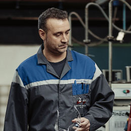 Historia Profesor - Currantes